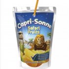 Capri sonne 200ml - Safari fruits